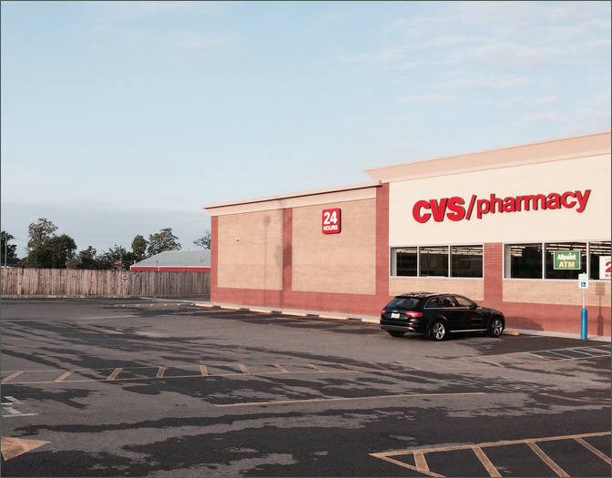 Shelbyville TN CVSShelbyville Space Big V Properties LLC